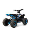Mini Quad Eléctrico Goliat 1000W 36V M30.Racing — vista 11
