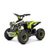 Mini Quad Eléctrico Goliat 1000W 36V M30.Racing — vista 6