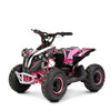 Mini Quad Eléctrico Goliat 1000W 36V M30.Racing — vista 10