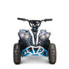 Mini Quad Eléctrico Goliat 1000W 36V M30.Racing — vista 13