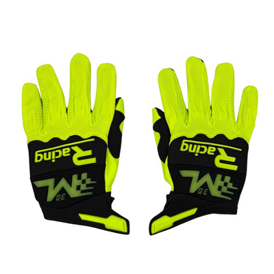 GUANTES MINICROSS INFANTIL PRO M30-RACING