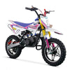 Minicross 49cc 2T Rebel Master – Infantil Off-Road desde 4 años