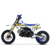 Pit Bike 110cc 4T Rebel Master Junior – Arranque Eléctrico