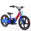 Bicicleta Eléctrica Infantil EOS ZIZ 250W 16" – E-Bike para Niños
