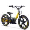 Bicicleta Eléctrica Infantil EOS ZIZ 250W 16" – E-Bike para Niños