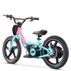 Bicicleta Eléctrica Infantil EOS ZIZ 250W 16" – E-Bike para Niños