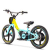 Bicicleta Eléctrica Infantil EOS ZIZ 250W 16" – E-Bike para Niños