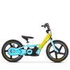 Bicicleta Eléctrica Infantil EOS ZIZ 250W 16" – E-Bike para Niños
