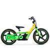 Bicicleta Eléctrica Infantil EOS ZIZ 250W 16" – E-Bike para Niños