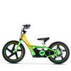 Bicicleta Eléctrica Infantil EOS ZIZ 250W 16" – E-Bike para Niños