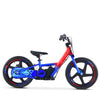 Bicicleta Eléctrica Infantil EOS ZIZ 250W 16" – E-Bike para Niños