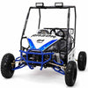 Buggy 150cc M.Racing Razor Biplaza – Go-Kart Off-Road