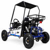 Buggy 150cc M.Racing Razor Biplaza – Go-Kart Off-Road