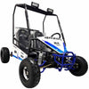 Buggy 150cc M.Racing Razor Biplaza – Go-Kart Off-Road