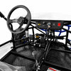 Buggy 150cc M.Racing Razor Biplaza – Go-Kart Off-Road