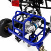 Buggy 150cc M.Racing Razor Biplaza – Go-Kart Off-Road