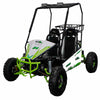 Buggy 150cc M.Racing Razor Biplaza – Go-Kart Off-Road
