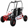 Buggy 150cc M.Racing Razor Biplaza – Go-Kart Off-Road