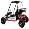 Buggy 150cc M.Racing Razor Biplaza – Go-Kart Off-Road