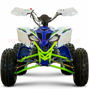 Quad 150cc 4T IMRacing – Off-Road Potente y Resistente