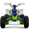 Quad 150cc 4T IMRacing – Off-Road Potente y Resistente