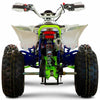 Quad 150cc 4T IMRacing – Off-Road Potente y Resistente