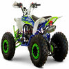 Quad 150cc 4T IMRacing – Off-Road Potente y Resistente