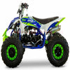 Quad 150cc 4T IMRacing – Off-Road Potente y Resistente