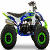 Quad 150cc 4T IMRacing – Off-Road Potente y Resistente