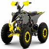 Quad 150cc 4T IMRacing – Off-Road Potente y Resistente