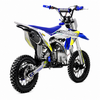 Pit Bike Rebel Master RM 125cc