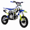 Pit Bike Rebel Master RM 125cc