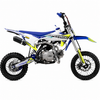 Pit Bike Rebel Master RM 125cc
