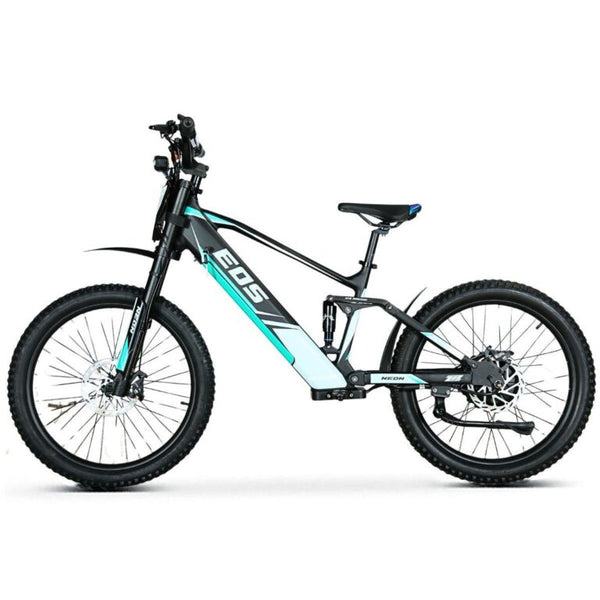 Bici Eléctrica EOS Neon 250W