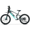Bici Eléctrica EOS Neon 250W