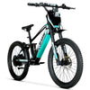 Bici Eléctrica EOS Neon 250W