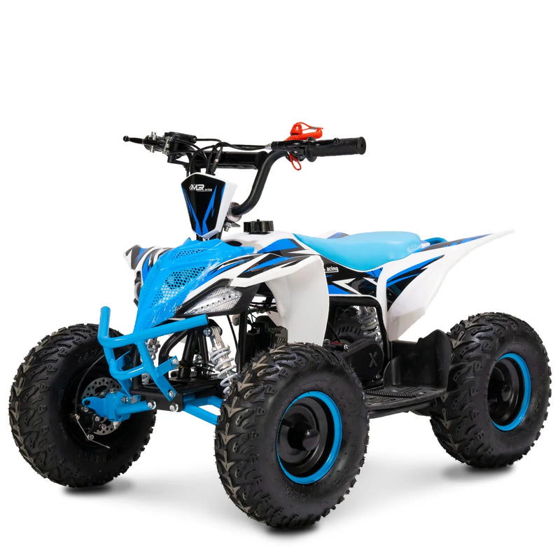 Miniquad IMRACING 50 50cc