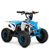 Miniquad IMRACING 50 50cc