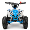 Miniquad IMRACING 50 50cc