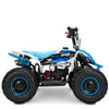 Miniquad IMRACING 50 50cc