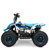 Miniquad IMRACING 50 50cc