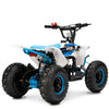 Miniquad IMRACING 50 50cc