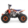 Quad Rebel Master Raptor 125cc