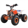 Quad Rebel Master Raptor 125cc