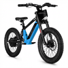 BICICLETA ELÉCTRICA INFANTIL NEON EX-18 – E-Bike Off-Road 18"