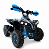 MINI QUAD ELÉCTRICO NEON 1000W 48V