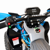 MINI QUAD ELÉCTRICO NEON 1000W 48V