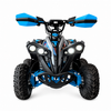 MINI QUAD ELÉCTRICO NEON 1000W 48V