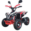 MINI QUAD ELÉCTRICO NEON 1000W 48V