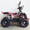 MINI QUAD ELÉCTRICO NEON 1000W 48V